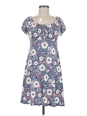 SO Casual Dress (view 1)