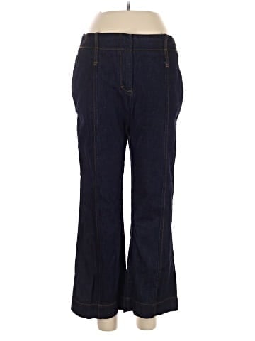 Tory Burch Jeans (view 1)