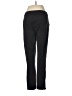 J.Crew Solid Black Track Pants Size 6 (tall) - photo 2