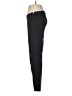 J.Crew Solid Black Track Pants Size 6 (tall) - photo 5