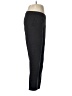 J.Crew Solid Black Track Pants Size 6 (tall) - photo 4