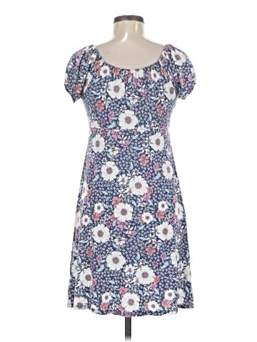 SO Casual Dress (view 2)