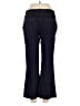 Tory Burch 100% Cotton Chevron-herringbone Blue Jeans Size 31 waist - photo 2