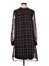 CeCe Tweed Black Casual Dress Size XS - photo 1