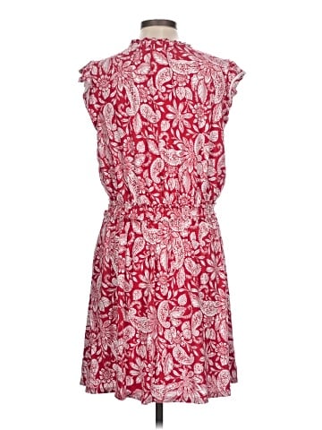 Ann Taylor LOFT Casual Dress (view 2)
