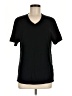 Old Navy Black Active T-Shirt Size M - photo 1