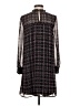 CeCe Tweed Black Casual Dress Size XS - photo 2