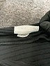 Caslon Black Pullover Sweater Size L - photo 7