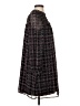 CeCe Tweed Black Casual Dress Size XS - photo 4