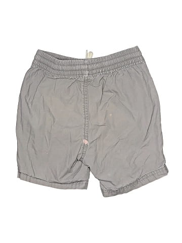 Old Navy Khaki Shorts (view 2)