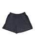 Old Navy Solid Black Athletic Shorts Size M - photo 1