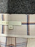 Maje Plaid Ivory Shorts Size EU (FR) 38 / US 6 - photo 3