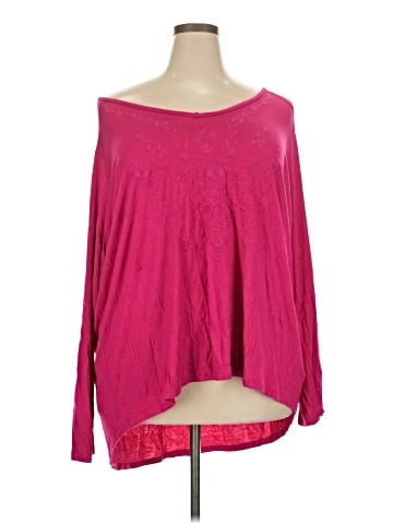 Cable & Gauge 3/4 Sleeve T-Shirt (view 1)