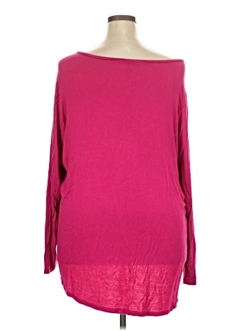 Cable & Gauge 3/4 Sleeve T-Shirt (view 2)