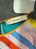 Brøgger 100% Silk Blue Teal Casual Dress Size M - photo 7