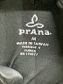 PrAna Solid Black Casual Dress Size M - photo 7
