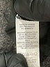 PrAna Solid Black Casual Dress Size M - photo 8