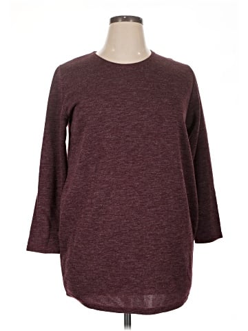 Ruby Pullover Sweater (view 1)