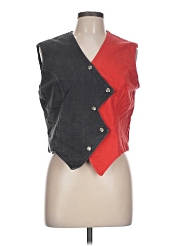 Panhandle Slim Vest (view 1)