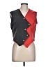 Panhandle Slim Red Vest Size L (estimated) - photo 1