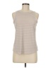 Xersion Gray Sleeveless Top Size M (estimated) - photo 1