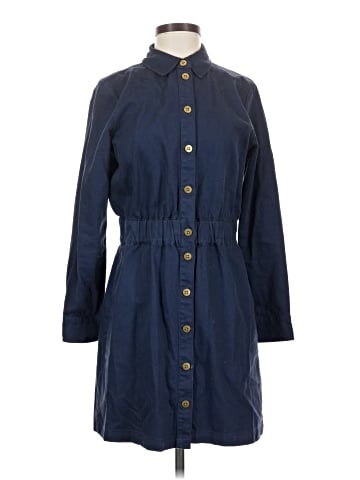J.Crew Casual Dress (view 1)