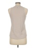 Xersion Gray Sleeveless Top Size M (estimated) - photo 2