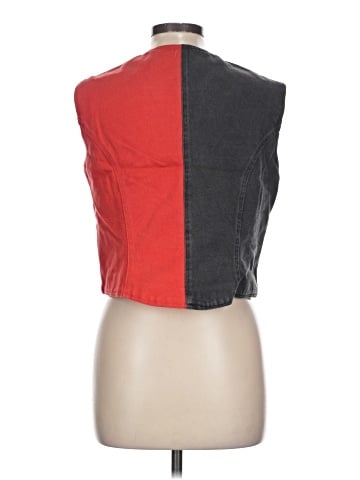 Panhandle Slim Vest (view 2)