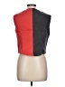 Panhandle Slim Red Vest Size L (estimated) - photo 2