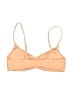 H&M Orange Swimsuit Top Size 4 - photo 2