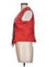 Panhandle Slim Red Vest Size L (estimated) - photo 5