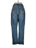 Old Navy Blue Jeans Size 10 (tall) - photo 2
