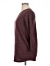 Ruby Burgundy Pullover Sweater Size 14 (estimated) - photo 5