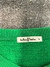 The Bee & The Fox Green Sweatshirt Size S - photo 7