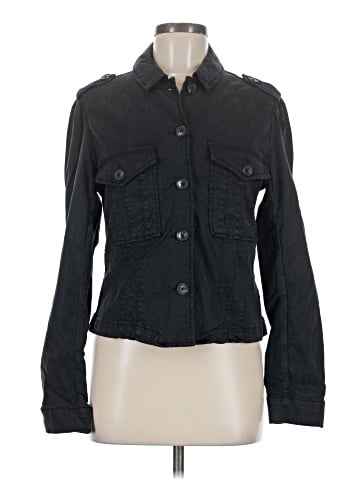 Paige Jacket (view 1)