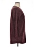Ruby Burgundy Pullover Sweater Size 14 (estimated) - photo 4