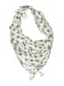 J.Jill 100% Polyester Ivory Scarf One size - photo 1