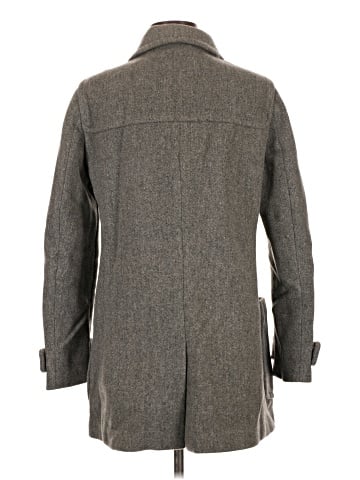 Banana Republic Wool Coat (view 2)