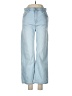 Assorted Brands Blue Jeans Size XL - photo 1
