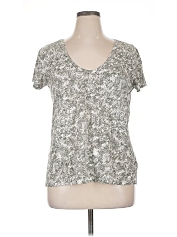 Caslon Short Sleeve T-Shirt (view 1)