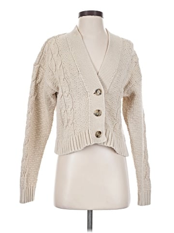 Pendleton Cardigan (view 1)
