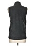 Columbia 100% Polyester Gray Vest Size L - photo 2