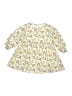 Nickelodeon Ivory Dress Size 5 - photo 1