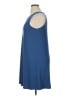 32 Degrees Solid Blue Casual Dress Size XL - photo 5