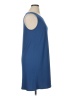 32 Degrees Solid Blue Casual Dress Size XL - photo 4