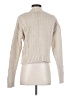Pendleton 100% Cotton Ivory Cardigan Size S - photo 2
