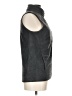 Columbia 100% Polyester Gray Vest Size L - photo 4