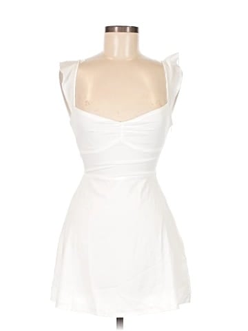 Princess Polly Casual Dress (view 1)