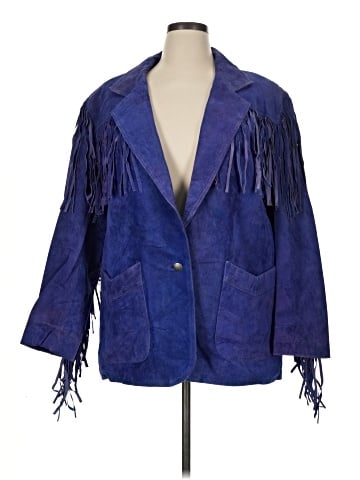 WINLIT Jacket (view 1)