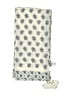 J.Jill 100% Polyester Ivory Scarf One size - photo 2